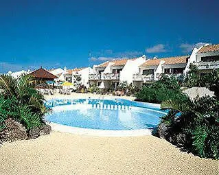 Bel Air Hotell Adeje